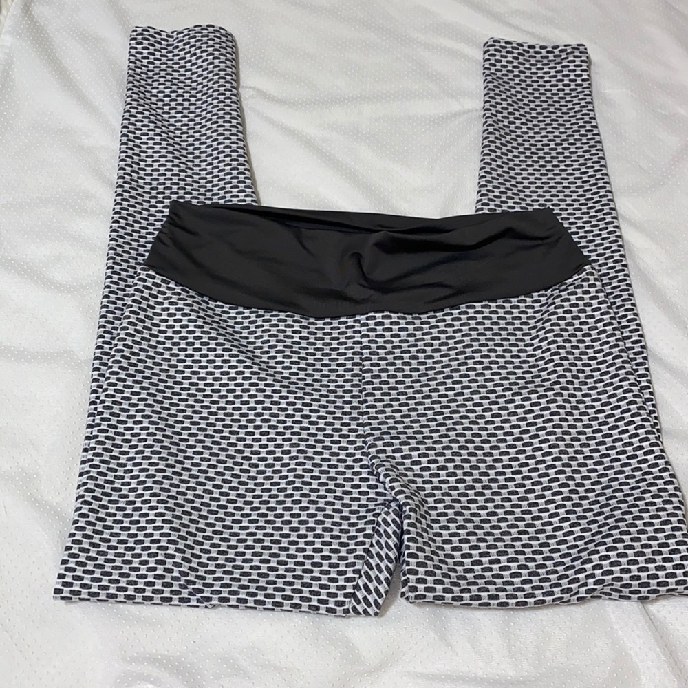Viral TIKTOK leggings